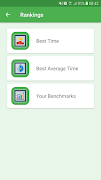CPU Benchmark 截图 5