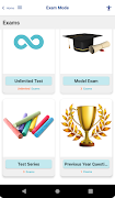برنامه‌نما Aashirwad Rank File عکس از صفحه
