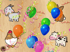 Puzles para bebés captura de pantalla 4