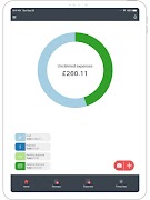 ExpenseIn ภาพหน้าจอ 6