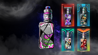 Lighter Simulation 截图 6