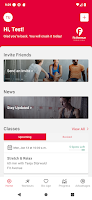 1 Schermata Fit Avenue Weil der Stadt