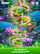 Solitaire Magic Quest تصوير الشاشة 6