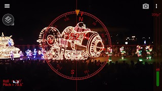 Kompas : Smart Compass screenshot 7