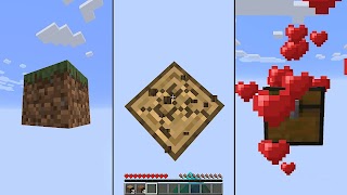 Mod one block maps পোস্টার