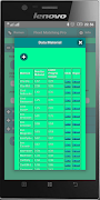 Fleet Matching Pro screenshot 2