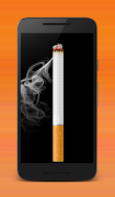 Smoke a cigarette! prank for s ภาพหน้าจอ 2