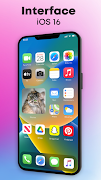 IOS 16 for Android スクリーンショット 3