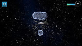 UFO Lander: flying saucer game screenshot 7