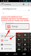 Unicode6Emoji poster