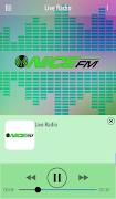 Nice FM ảnh chụp màn hình 1