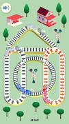Train Race screenshot 7