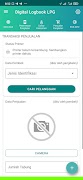 Digital LogBook LPG تصوير الشاشة 5