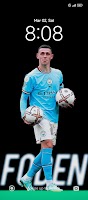 foden wallpaper 2024 স্ক্রিনশট 3