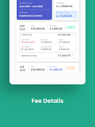 Brains EduApp screenshot 7