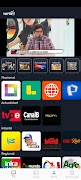 برنامه‌نما YottaTV Mobile عکس از صفحه