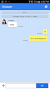iPECS UCE+ ภาพหน้าจอ 1