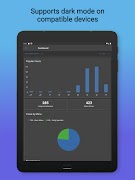 برنامه‌نما Menu+ Manager عکس از صفحه