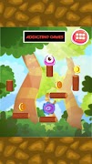 Bounce Adventure screenshot 1