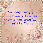 Bookworm Quotes screenshot 1