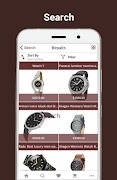 MobiApp - Shopify магазин приложений скриншот 1