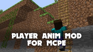 Animated Mod for Minecraft PE Ekran Görüntüsü 4