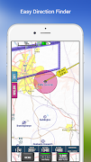 EasyVFR Basic UK - Legacy app 截圖 3