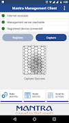Mantra Management Client syot layar 6