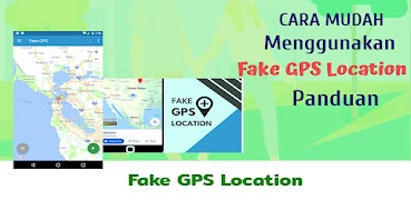 Fake GPS Emulator Guide ภาพหน้าจอ 4