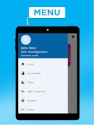 Ultimate CA App capture d'écran 6