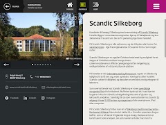 VisitHerning screenshot 5