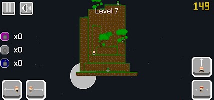 Run & Jump Ninja الملصق