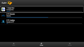 Faster+ screenshot 7