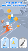 Master Chef Run screenshot 4