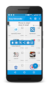برنامه‌نما Easy Uninstaller عکس از صفحه