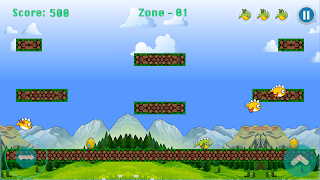 Dragoust screenshot 2