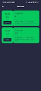 Digix Booking capture d'écran 5