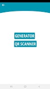 QR Code Scanner screenshot 1