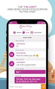 ArtOfTrip: Trip coordination & support ảnh chụp màn hình 3