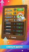 Idle Spellbound Mage RPG screenshot 2