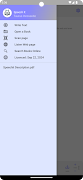 Speech It-poster