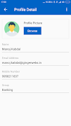 EduGATE স্ক্রিনশট 4