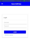 SECURA SeQR Scan screenshot 1