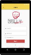 Bully Button Parent-Kid poster