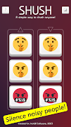 4 Schermata Shush