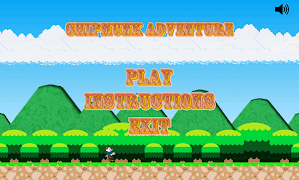 Chipmunk Adventure screenshot 1