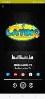 Radio Latino TV captura de pantalla 1