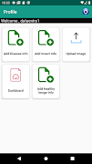 NIBPP App syot layar 2