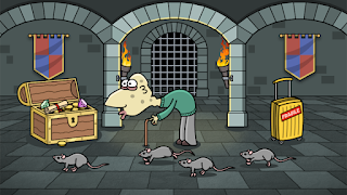 Bash the Teacher 2: Field Trip screenshot 3