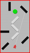 Angle Rush X imagem de tela 5